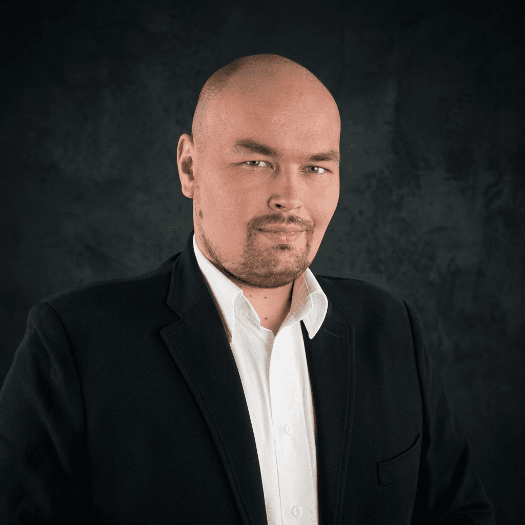 Marek Mróz